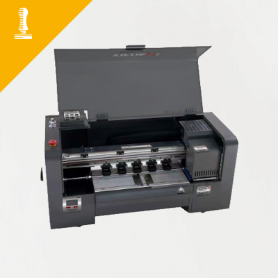 Pack press sublimation thermique pour tasses SUB-VT203 + imprimante Epson  SC-F500